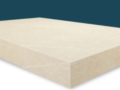 Peldaños de esquina