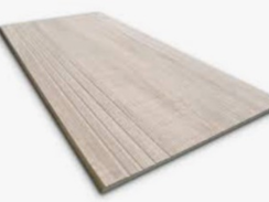 Peldaño huella romado