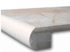 Peldaño gradone romado